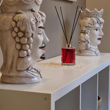 Casa Vacanze Giulia 기아레 외부 사진