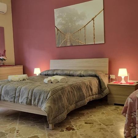 Casa Vacanze Giulia 기아레 외부 사진