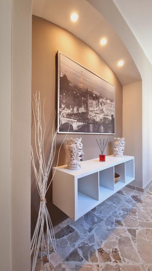 Casa Vacanze Giulia 기아레 외부 사진