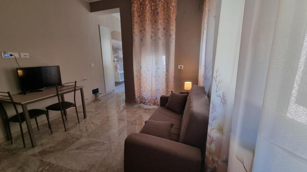 Casa Vacanze Giulia 기아레 외부 사진