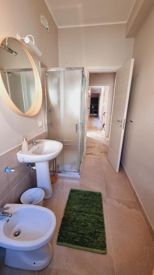 Casa Vacanze Giulia 기아레 외부 사진