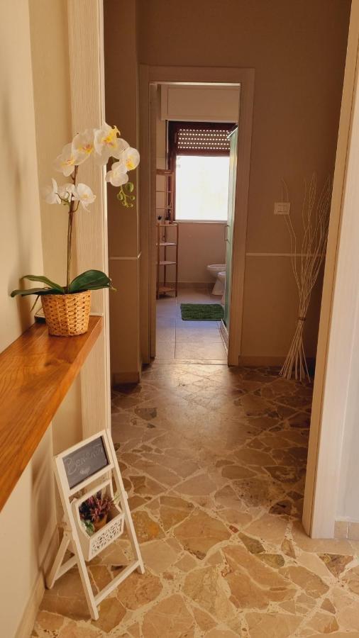 Casa Vacanze Giulia 기아레 외부 사진