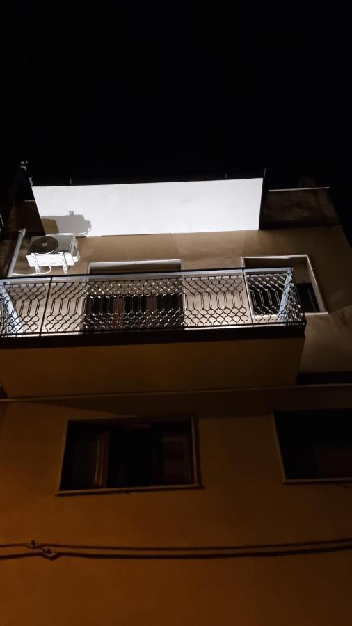Casa Vacanze Giulia 기아레 외부 사진