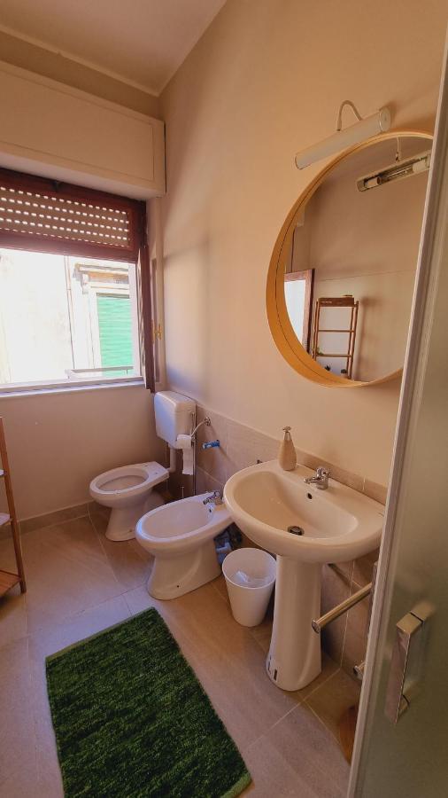 Casa Vacanze Giulia 기아레 외부 사진