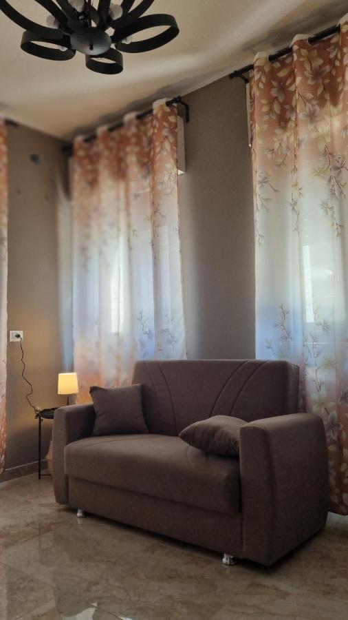 Casa Vacanze Giulia 기아레 외부 사진