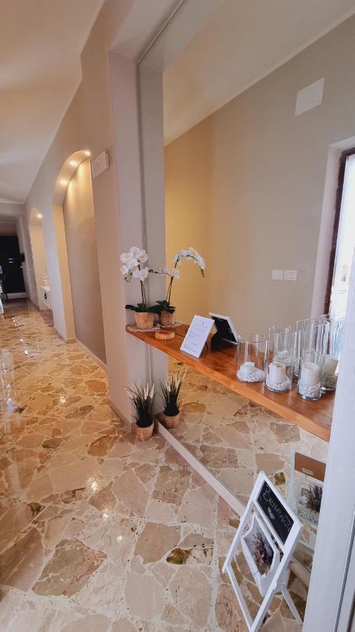 Casa Vacanze Giulia 기아레 외부 사진